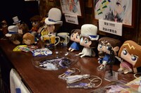 「少年サンデーカフェ」の様子。