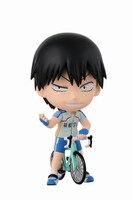 C賞：荒北靖友 きゅんキャラ (c)渡辺航 (週刊少年チャンピオン) /弱虫ペダルGR製作委員会