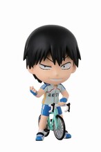 C賞：荒北靖友 きゅんキャラ (c)渡辺航 (週刊少年チャンピオン) /弱虫ペダルGR製作委員会