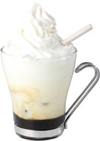 オリジナルドリンク「コーヒー土方スペシャルおまちどう！」(c)空知英秋/集英社・テレビ東京・電通・BNP・アニプレックス