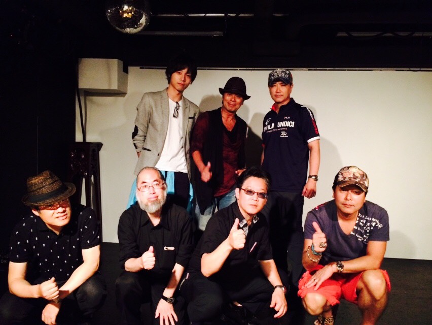 マンガ家多数出演の映画「龍帝」イベントに巻来功士、平松伸二、御茶漬海苔ら