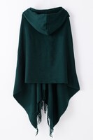 「調査兵団ストール」 (c)諫山創・講談社／「進撃の巨人」製作委員会