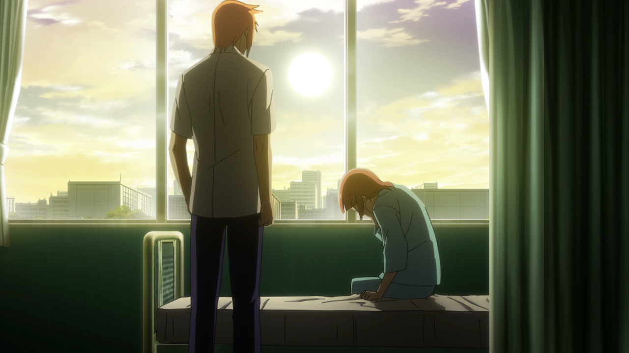 「東京喰種トーキョーグール【JACK】」の場面写真。(c)石田スイ／集英社・東京喰種製作委員会