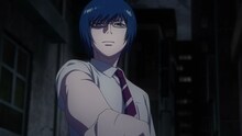 「東京喰種トーキョーグール【JACK】」の場面写真。(c)石田スイ／集英社・東京喰種製作委員会