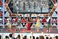 イベントの様子。