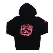 「DB Selection パーカー I Hate You!」(c)バードスタジオ/集英社・フジテレビ・東映アニメーション