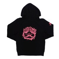 「DB Selection パーカー I Hate You!」(c)バードスタジオ/集英社・フジテレビ・東映アニメーション