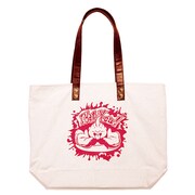 「DB Selection トートバッグ I Hate You!」(c)バードスタジオ/集英社・フジテレビ・東映アニメーション