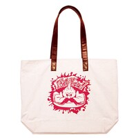 「DB Selection トートバッグ I Hate You!」(c)バードスタジオ/集英社・フジテレビ・東映アニメーション