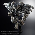 100%中の100%!!!「幽☆遊☆白書」戸愚呂(弟)が迫力のフィギュアに