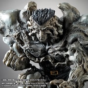 「HG 戸愚呂(弟)」原作/冨樫義博「幽☆遊☆白書」(集英社「ジャンプコミックス」刊)(C)Yoshihiro Togashi 1990年-1994年 (C)ぴえろ/集英社