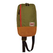 「DB Selection ワンショルダーバッグ RED RIBBON」(c)バードスタジオ/集英社・フジテレビ・東映アニメーション