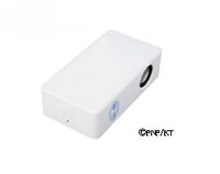 「セーラーマーキュリー賞 ワイヤレスボックススピーカー」(c)武内直子・PNP・講談社・東映アニメーション