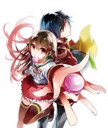 「脳漿炸裂ガール」カット