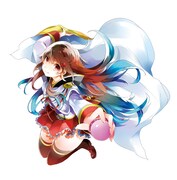 「脳漿炸裂ガール」カット