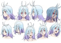 フェリア(c)Project Felia／「コメット・ルシファー」製作委員会