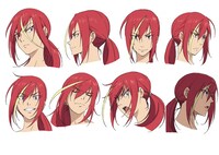 ロマン・ヴァロフ(c)Project Felia／「コメット・ルシファー」製作委員会