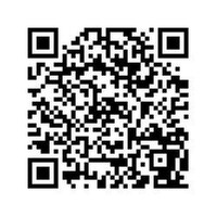 「LINE LIVE CAST」のQRコード。