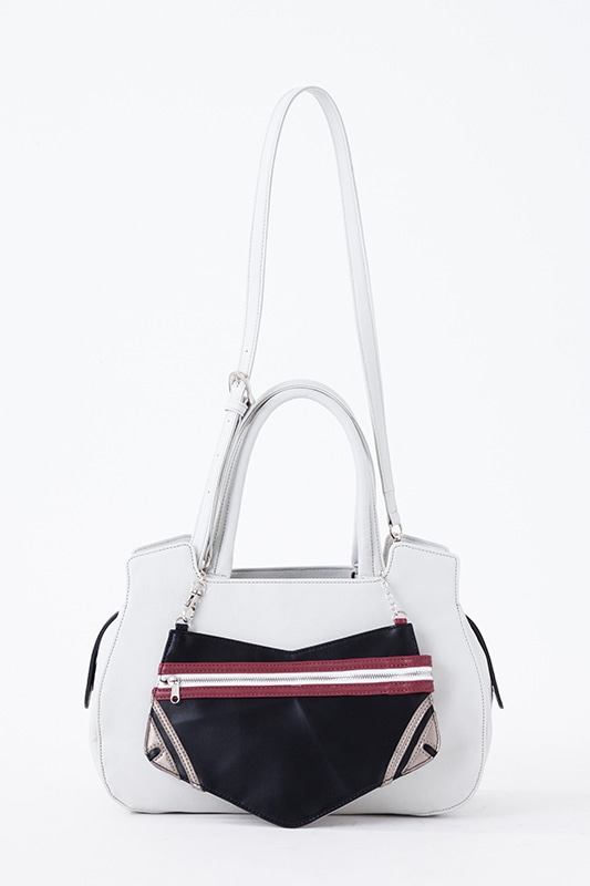 「金木研モデルハンドバッグ ハンドバッグ 東京喰種」 (c)石田スイ/集英社・東京喰種製作委員会