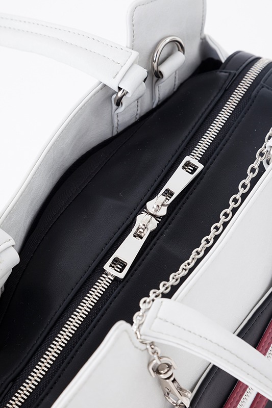 「金木研モデルハンドバッグ ハンドバッグ 東京喰種」 (c)石田スイ/集英社・東京喰種製作委員会