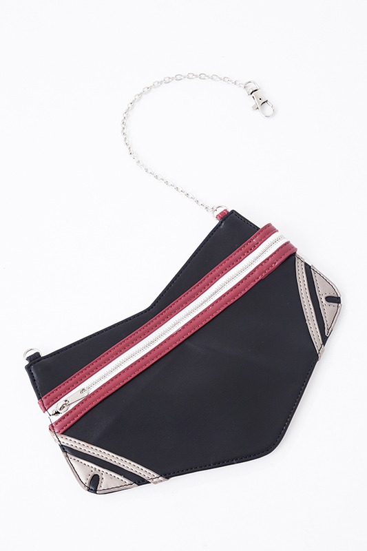 「金木研モデルハンドバッグ ハンドバッグ 東京喰種」 (c)石田スイ/集英社・東京喰種製作委員会