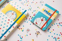 「ドラえもん 限定版ノートブック」 (c)Fujiko Pro