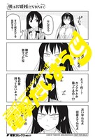 コミックとらのあなで「僕はお姫様になれない」2巻を購入した人に配布される特典。