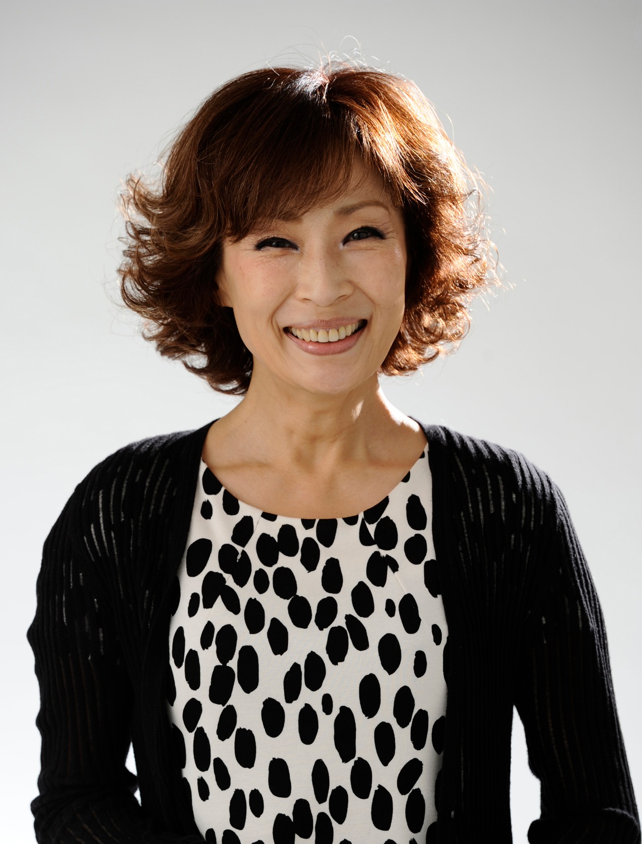 平野文