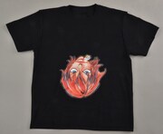 「弱虫ペダル」なりきりTシャツ 新開隼人ver.