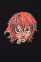 「弱虫ペダル」なりきりTシャツ 新開隼人ver.