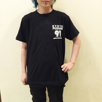「弱虫ペダル」なりきりTシャツ 御堂筋翔ver.