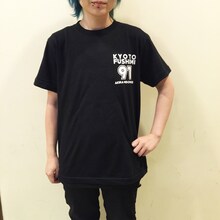 「弱虫ペダル」なりきりTシャツ 御堂筋翔ver.