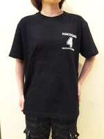 「弱虫ペダル」なりきりTシャツ 新開隼人ver.