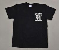 「弱虫ペダル」なりきりTシャツ 御堂筋翔ver.