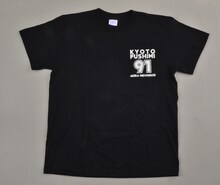 「弱虫ペダル」なりきりTシャツ 御堂筋翔ver.