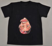 「弱虫ペダル」なりきりTシャツ 御堂筋翔ver.