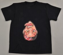 「弱虫ペダル」なりきりTシャツ 御堂筋翔ver.