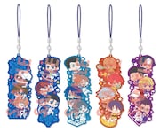 「わちゃっと!ラバーストラップ Vol.3」(c)許斐 剛/集英社・NAS・新テニスの王子様プロジェクト