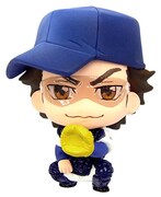 「カラコレ『ダイヤのA』」御幸一也 (c)寺嶋裕二・講談社／2014「ダイヤのA」製作委員会・テレビ東京