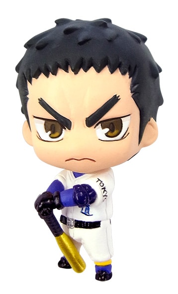 アロマ様リクエスト品 ダイヤのA 結城哲也 1つ300円 m34687616341_1.jpg?1750983997