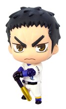 「カラコレ『ダイヤのA』」結城哲也 (c)寺嶋裕二・講談社／2014「ダイヤのA」製作委員会・テレビ東京