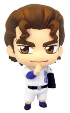 「カラコレ『ダイヤのA』」滝川・クリス・優 (c)寺嶋裕二・講談社／2014「ダイヤのA」製作委員会・テレビ東京