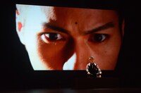 青木空夢演じる橘桔平。