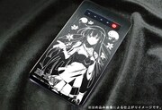 「【CROSS-CF限定】レーカン！ モバイルバッテリー」