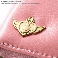 「2016年 メイクアップ手帳」(c) 武内直子・PNP・東映アニメーション (c) Naoko Takeuchi