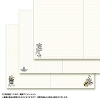 「2016年 メイクアップ手帳」(c) 武内直子・PNP・東映アニメーション (c) Naoko Takeuchi