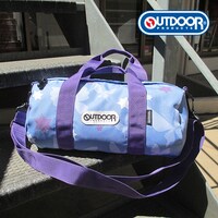 「『プリズマ☆イリヤ ツヴァイ ヘルツ！』アウトドアコラボミニボストンpriz_bos01 美遊Ver」(c)2015 ひろやまひろし・TYPE-MOON/KADOKAWA/「プリズマ☆イリヤ ツヴァイヘルツ!」製作委員会