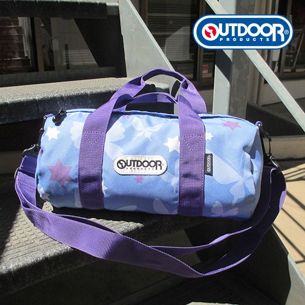 「『プリズマ☆イリヤ ツヴァイ ヘルツ！』アウトドアコラボミニボストンpriz_bos01 美遊Ver」(c)2015 ひろやまひろし・TYPE-MOON/KADOKAWA/「プリズマ☆イリヤ ツヴァイヘルツ!」製作委員会