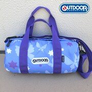 「『プリズマ☆イリヤ ツヴァイ ヘルツ!』アウトドアコラボミニボストンpriz_bos01 美遊Ver」(c)2015 ひろやまひろし・TYPE-MOON/KADOKAWA/「プリズマ☆イリヤ ツヴァイヘルツ!」製作委員会