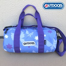 「『プリズマ☆イリヤ ツヴァイ ヘルツ！』アウトドアコラボミニボストンpriz_bos01 美遊Ver」(c)2015 ひろやまひろし・TYPE-MOON/KADOKAWA/「プリズマ☆イリヤ ツヴァイヘルツ!」製作委員会